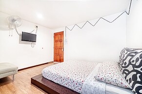 Snooze Cameron Highlands