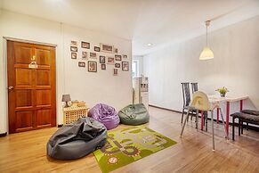 Snooze Cameron Highlands