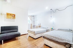 Snooze Cameron Highlands