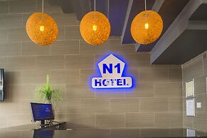 The N1 Hotel Bulawayo