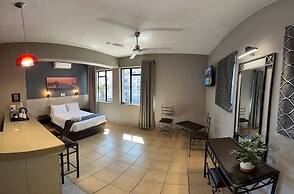 The N1 Hotel Bulawayo