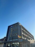 The N1 Hotel Bulawayo