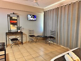 The N1 Hotel Bulawayo