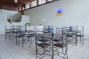 The N1 Hotel Bulawayo