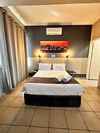 The N1 Hotel Bulawayo