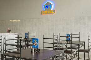 The N1 Hotel Bulawayo