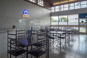 The N1 Hotel Bulawayo