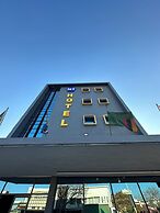 The N1 Hotel Bulawayo