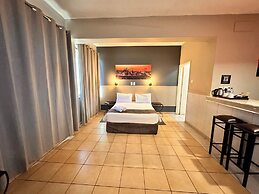 The N1 Hotel Bulawayo