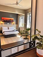 The N1 Hotel Bulawayo