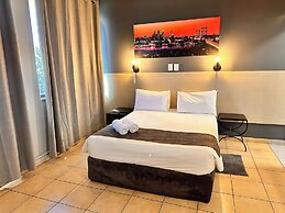 The N1 Hotel Bulawayo