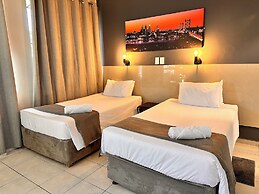 The N1 Hotel Bulawayo