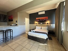 The N1 Hotel Bulawayo