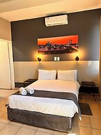 The N1 Hotel Bulawayo