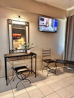 The N1 Hotel Bulawayo