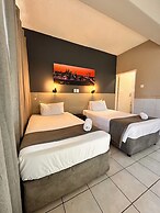 The N1 Hotel Bulawayo