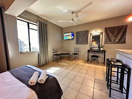 The N1 Hotel Bulawayo