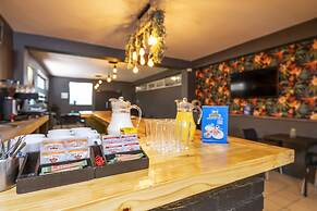 The N1 Hotel & Campsite Victoria Falls