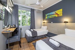 The N1 Hotel & Campsite Victoria Falls