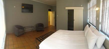 The N1 Hotel & Campsite Victoria Falls