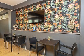 The N1 Hotel & Campsite Victoria Falls