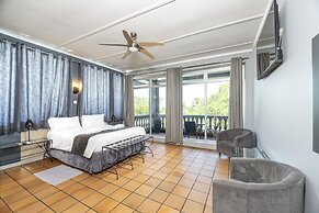 The N1 Hotel & Campsite Victoria Falls