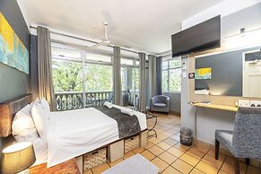 The N1 Hotel & Campsite Victoria Falls