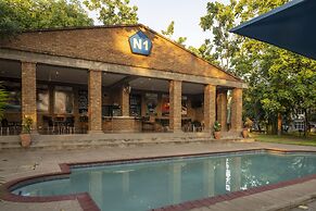 The N1 Hotel & Campsite Victoria Falls