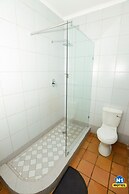 The N1 Hotel & Campsite Victoria Falls