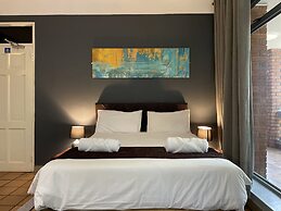 The N1 Hotel & Campsite Victoria Falls