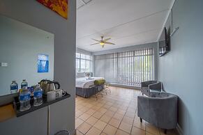 The N1 Hotel & Campsite Victoria Falls