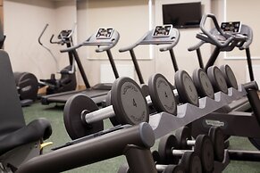 Park Inn by Radisson Izmailovo Moscow