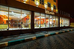 Park Inn by Radisson Izmailovo Moscow