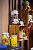 Park Inn by Radisson Izmailovo Moscow