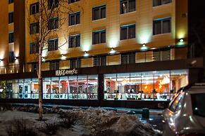 Park Inn by Radisson Izmailovo Moscow