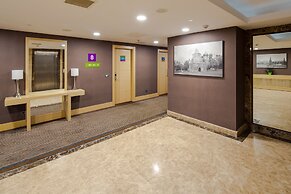 Park Inn by Radisson Izmailovo Moscow