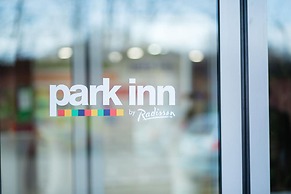 Park Inn by Radisson Izmailovo Moscow