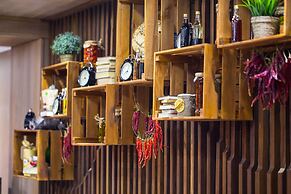 Park Inn by Radisson Izmailovo Moscow