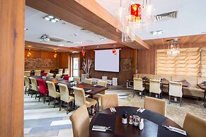 Park Inn by Radisson Izmailovo Moscow