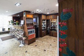 Park Inn by Radisson Izmailovo Moscow