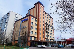 Park Inn by Radisson Izmailovo Moscow