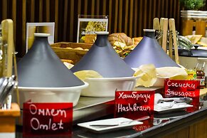 Park Inn by Radisson Izmailovo Moscow