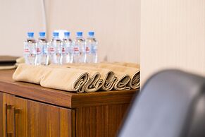 Park Inn by Radisson Izmailovo Moscow