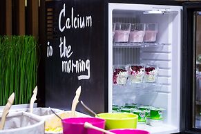 Park Inn by Radisson Izmailovo Moscow