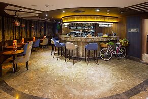 Park Inn by Radisson Izmailovo Moscow