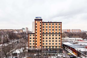 Park Inn by Radisson Izmailovo Moscow