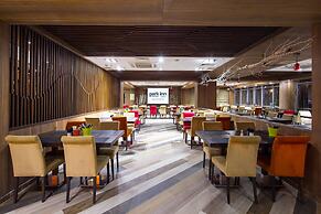 Park Inn by Radisson Izmailovo Moscow