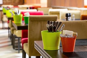 Park Inn by Radisson Izmailovo Moscow