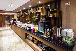 Park Inn by Radisson Izmailovo Moscow