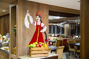 Park Inn by Radisson Izmailovo Moscow